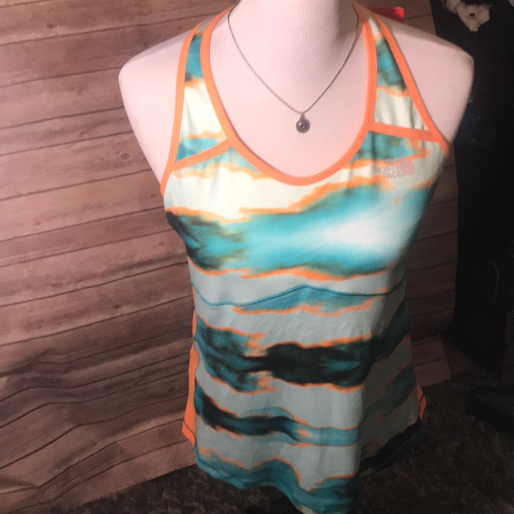Work out NF tank